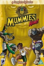 Watch Mummies Alive! Megashare9